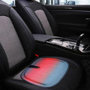 Cooling Gel Memory Foam Car Seat Cushion Pad for Summer Comfort