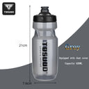 TOSUOD Large Capacity Cycling Water Bottle for Biking