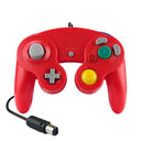 Wired Game Controller For GameCube NGC - High Quality Gamepad