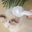 Pet Cat Brush Comb Hair Removes Dog Hair Comb Grooming Tool