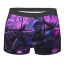 Legend Video Games Leagues Rammus Ok Boxer Shorts Men