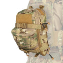 Lightweight Waterproof MOLLE Tactical Vest Backpack