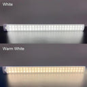 LED Motion Sensor Rechargeable Wall Lamp Eco-Friendly Light