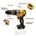 Dewalt DCD791 Brushless Electric Drill Cordless 20V Tool