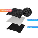 Magnetic Build Plate for 3D Printers: PET PEI PEO Spring Steel Sheet  ourlum.com PEO-PET no base 310X315mm 