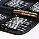 1 Set Precision Screwdriver Set 25 In 1 Repair Tool Kit