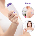 Women's Epilator Painless Hair Removal Shaving Device USB Charging