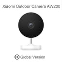 Xiaomi Mi Home Security Camera: Advanced Protection & Surveillance Technology  ourlum.com Mi Camera AW200 CHINA 