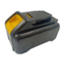 10*21700 DCB200 Li-ion Battery Case For Dewalt Tools Storage