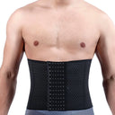 Men's Slimming Waist Trainer Corset for Tummy Control