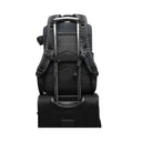 Waterproof DSLR Camera Backpack for Travel with Tripod