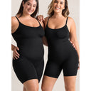 Ultimate Women’s Bodysuit Shapewear - Tummy Control, Butt Lifter & Thigh Slimmer