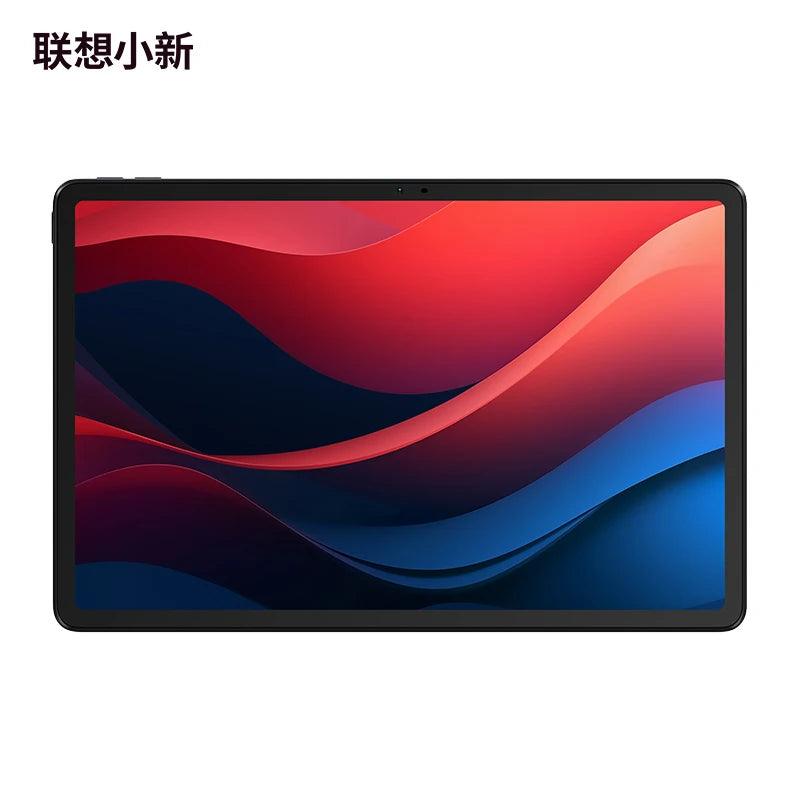 Lenovo Xiaoxin Pad 2024 - 11-Inch Android Tablet with Snapdragon 685, 8GB RAM, 128GB Storage, Long Battery Life