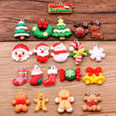 Fruit Animals & Candy Resin Charms for DIY Jewelry Making