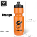 TOSUOD Portable Cycling Water Bottle for Outdoor Use 600ml