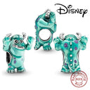 Disney Lilo Stitch Silver Charms Express Your Style with Magic