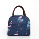 Stylish Insulated Lunch Bag for Women and Kids Cooler