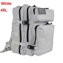 25L/45L Tactical Backpack for Camping and Hiking Gear