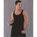 Mens Slimming Body Shaper Shapewear Compression Shirt