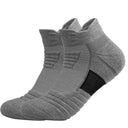 Performance-Boosting Anti-Slip Sports Socks for Men & Women