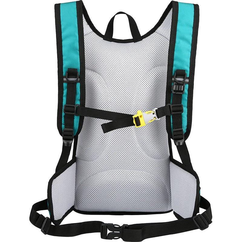 13L Bike Cycling Water Bag Backpack Outdoor Sport Running Climbing Hiking Hydration Bladder Storage Pack Waterproof Rucksack  ourlum.com   