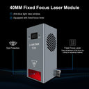 Laser Tree 20W Laser Module Air Assist for Cutting Engraving