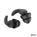 SwimPro Silicone Earplugs Premium Noise Cancelling Plugs