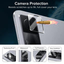 Xiaomi Pad 6 Pro Tempered Glass Screen Protector Kit: Premium Protection Solution  ourlum.com   