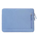 CASEPOKE Laptop Sleeve Case: Total Protection for Laptops - Waterproof, Shockproof & Lightweight  ourlum.com blue 13.3in 