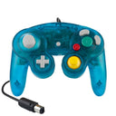 Wired Game Controller For GameCube NGC - High Quality Gamepad