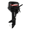 2 Stroke 169CC 12HP Outboard Motor for Inflatable Boats