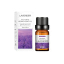 Aromatic Flower Fruit Essential Oil for Stress Relief 10ml