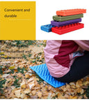 Portable Waterproof Folding Foam Mat for Travel Picnics