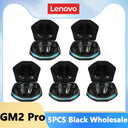 Lenovo GM2 Pro Bluetooth 5.3 Earphones Wireless Gaming Headset