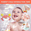 Baby Bubble Bath Toy With Music And Soap Feature Fun