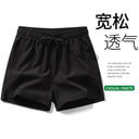 NASA GISS Summer Hot Selling Sports Shorts With Zippered Pockets