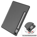  Tab P12 Tri-Fold Magnetic Cover for Xiaoxin: Stylish Protection & Stand功能  ourlum.com   