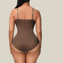 Women's Tummy Control Bodysuit Shapewear - Slimming Waist Trainer & Butt Lifter