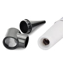 Clinical Otoscope & Ear Magnifier Set for Professionals