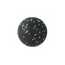 EPP Lacrosse Myofascia Ball Peanut Massage Ball High Density Lightweight Fitness Body Fascia Exercise Relieve Pain Yoga Ball  ourlum.com Green Ball  