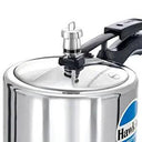 3L Stainless Steel Pressure Cooker - B60 High-Performance Solution