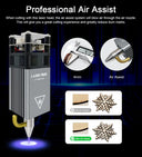 Laser Tree 20W Laser Module Air Assist for Cutting Engraving