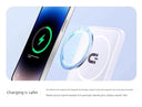 MagSafe Three-in-One Wireless Charger for Apple Devices