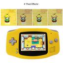 2023 New V5 GBA IPS LCD Backlight Kits for GameBoy Advance