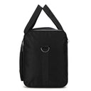 Women Men Nylon Travel Duffel Bag Carry On Luggage Bag