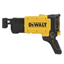 DEWALT XR Brushless Screw Gun with Collated Attachment Tool