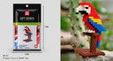 Wisehawk Diamond Mini Building Blocks - 3D Animal Collection for Creative Play  ourlum.com B1  