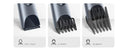 Hair Clipper 2 Professional Titanium Blade Trimmer for Precision