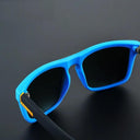 Retro Polarized UV400 Sunglasses for Men and Women Vintage