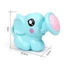 Elephant Bath Toy for Kids: Summer Sprinkler Fun Delight